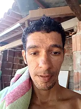 MagrinhoPika online show from 03-16-26, 05:28