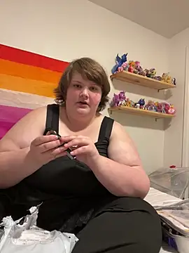 plushietoy online show from 03-17-26, 09:18