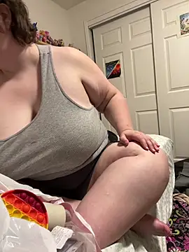 plushietoy online show from 03-21-26, 03:15