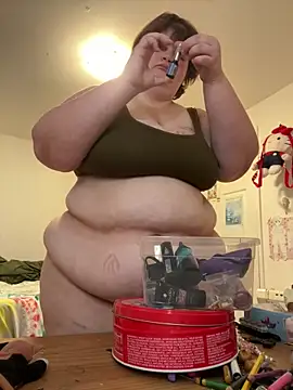 plushietoy online show from 03-22-26, 03:59