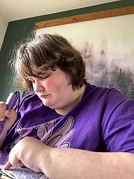 plushietoy online show from 03-31-26, 07:03