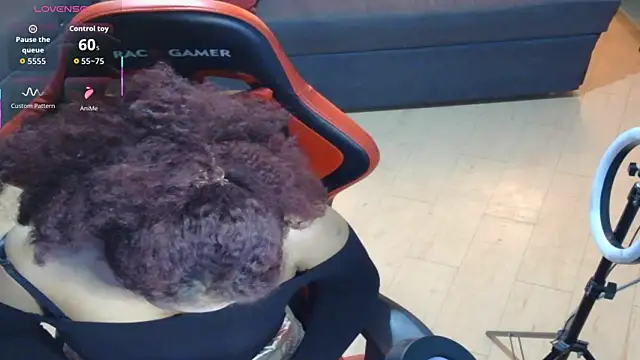 Helensex1 online show from 02-24-26, 03:26