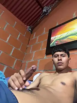 Snapshot of Miguel_960 chatting on 03-29-26, 10:21 Miguel 960 online show from 03-29-26, 10:21