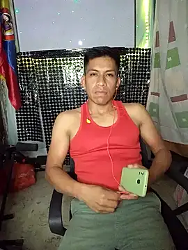 yisusalejo online show from 04-18-26, 04:38