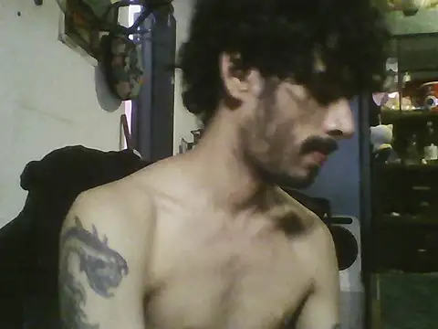 Hopeghost online show from 02-15-26, 11:56