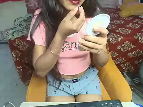 its-taniya online show from 05-16-26, 11:46