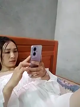 Thobaby112 online show from 05-18-26, 04:07