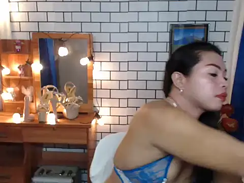 LovelyJessaXX online show from 03-16-26, 01:26