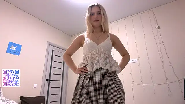 Bellanortt online show from 02-15-26, 02:58