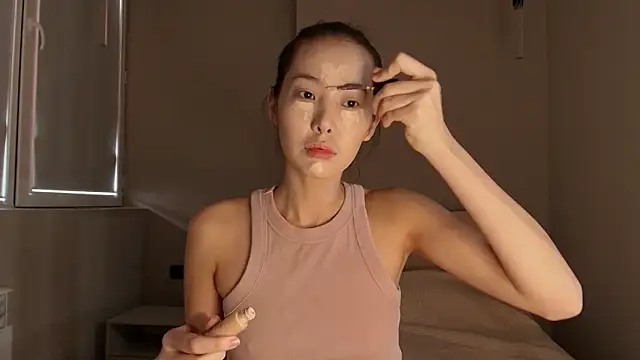 lilly sweeet online show from 02-24-26, 05:05