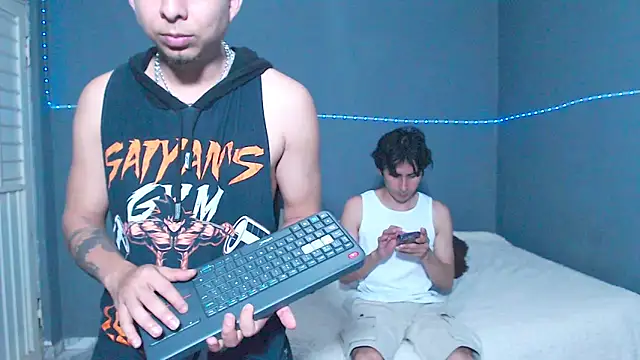 polloCol4U online show from 03-02-26, 03:30