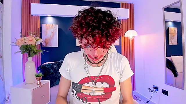 Snapshot of Cain_Dantalion chatting on 03-11-26, 03:45 Cain Dantalion online show from 03-11-26, 03:45