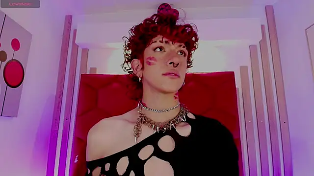 Snapshot of Cain_Dantalion chatting on 03-17-26, 04:06 Cain Dantalion online show from 03-17-26, 04:06