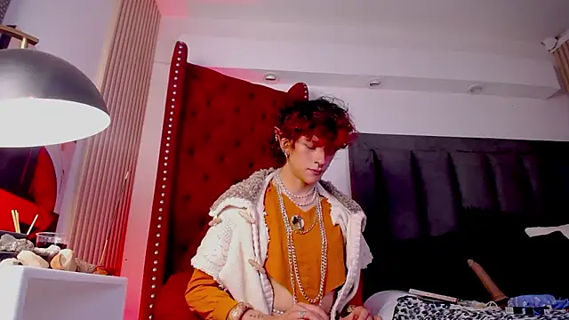 Snapshot of Cain_Dantalion chatting on 03-22-26, 04:38 Cain Dantalion online show from 03-22-26, 04:38