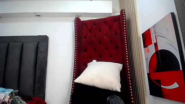 Snapshot of Cain_Dantalion chatting on 04-07-26, 03:29 Cain Dantalion online show from 04-07-26, 03:29