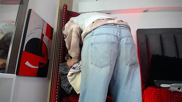 Snapshot of Cain_Dantalion chatting on 04-09-26, 03:28 Cain Dantalion online show from 04-09-26, 03:28