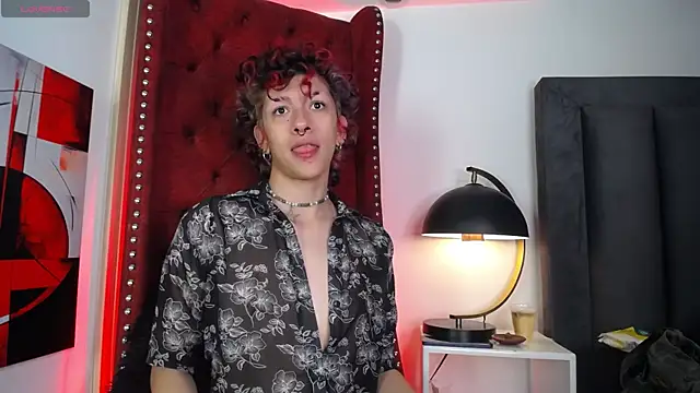 Snapshot of Cain_Dantalion chatting on 04-15-26, 03:57 Cain Dantalion online show from 04-15-26, 03:57