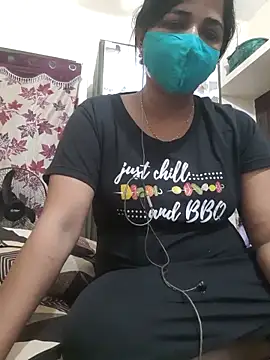 Tamil Luckly girl online show from 05-23-26, 12:20