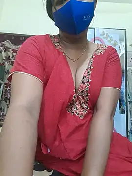 Tamil Luckly girl online show from 05-27-26, 06:21