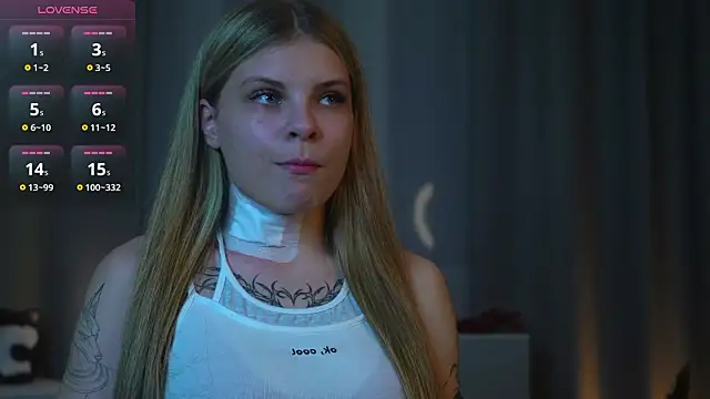 ZofiaPantano online show from 03-22-26, 03:04