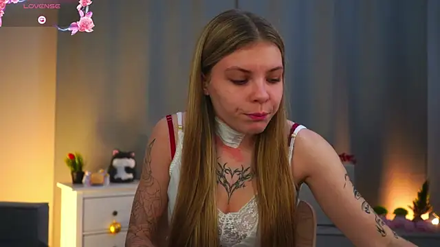 ZofiaPantano online show from 04-05-26, 02:03