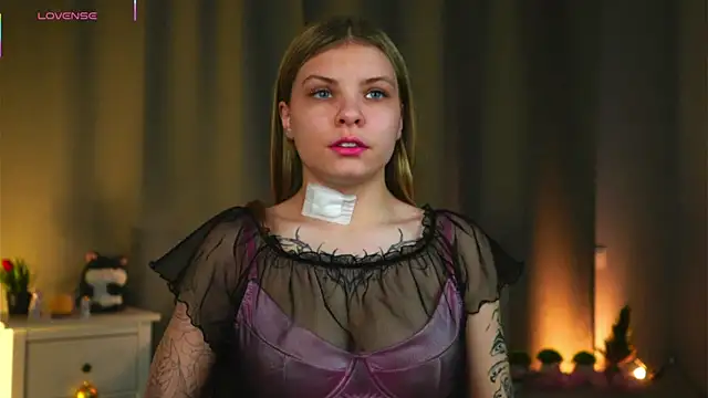 ZofiaPantano online show from 04-08-26, 02:17