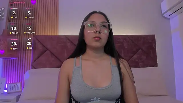 Miss Lexy  online show from 05-14-26, 08:15