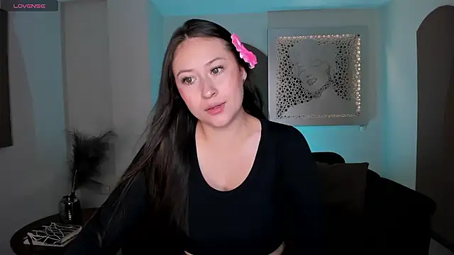 AmyRosse X online show from 03-06-26, 11:39