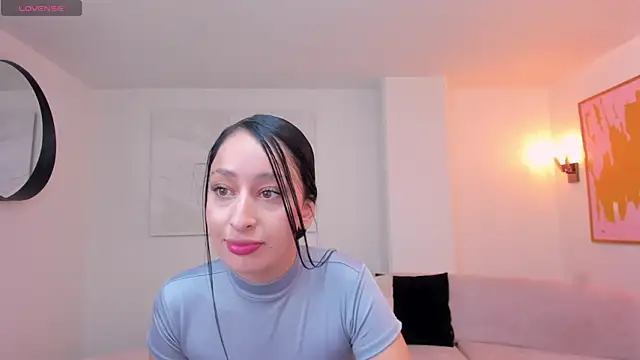 AmaraDivine online show from 03-04-26, 11:38