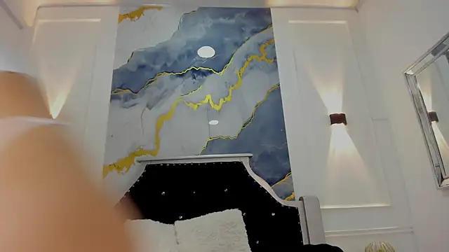  Curly Beauty online show from 03-13-26, 02:45