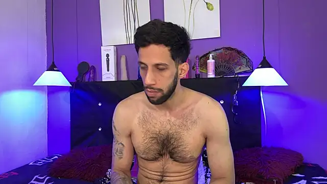 Karim mansur online show from 05-07-26, 12:43