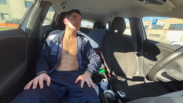 Pervert898 online show from 02-15-26, 01:09