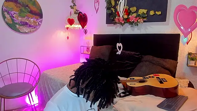 Mashall lee online show from 02-20-26, 07:14