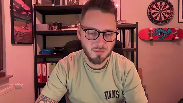 BENandKATE94 online show from 02-14-26, 08:49