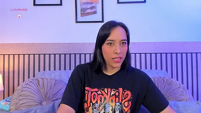 saori katsumi  online show from 02-24-26, 10:57