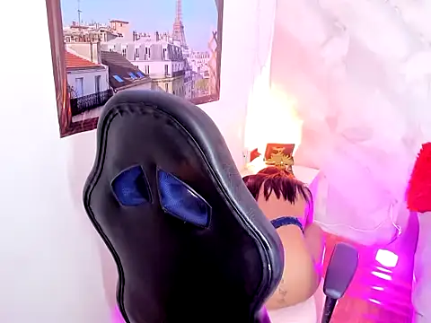 valenttina narvaez online show from 03-01-26, 01:57