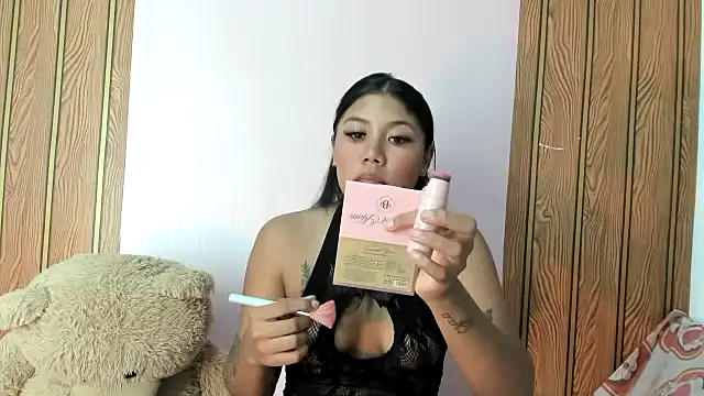 valenttina narvaez online show from 05-11-26, 01:50