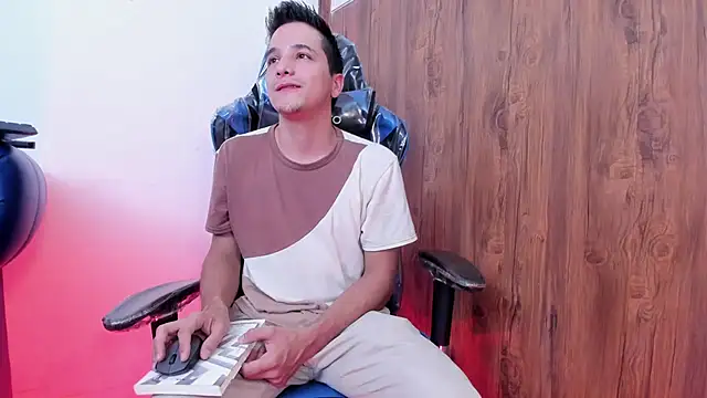 bad boy cum  online show from 05-06-26, 08:14