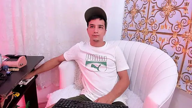 bad boy cum  online show from 05-07-26, 09:09