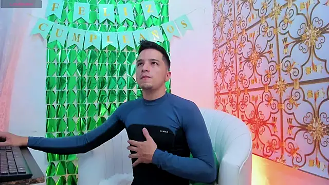bad boy cum  online show from 05-21-26, 03:57