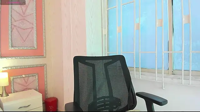 your whore Salome online show from 05-22-26, 08:36