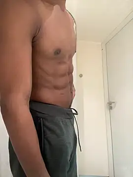 Black20  online show from 02-25-26, 07:56