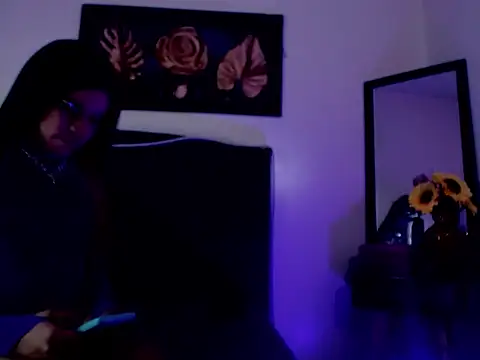 Snapshot of Karlaa_Hernandez_ chatting on 03-14-26, 03:45 Karlaa Hernandez online show from 03-14-26, 03:45