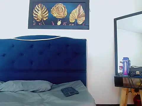 Snapshot of Karlaa_Hernandez_ chatting on 03-20-26, 03:22 Karlaa Hernandez online show from 03-20-26, 03:22