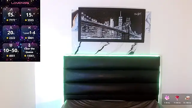 Snapshot of Karlaa_Hernandez_ chatting on 03-29-26, 07:36 Karlaa Hernandez online show from 03-29-26, 07:36