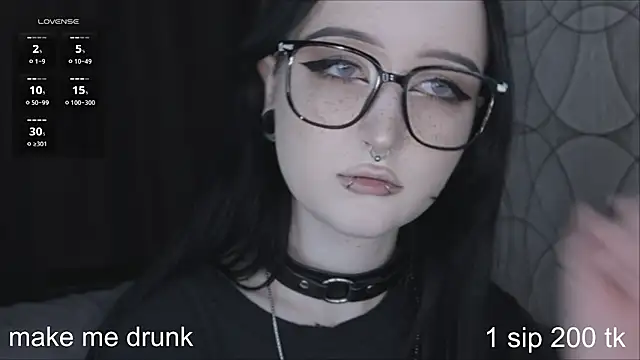 SinSpirits online show from 03-14-26, 07:41