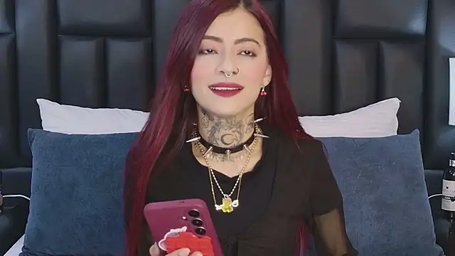 AntonellaEscudero online show from 05-03-26, 03:34