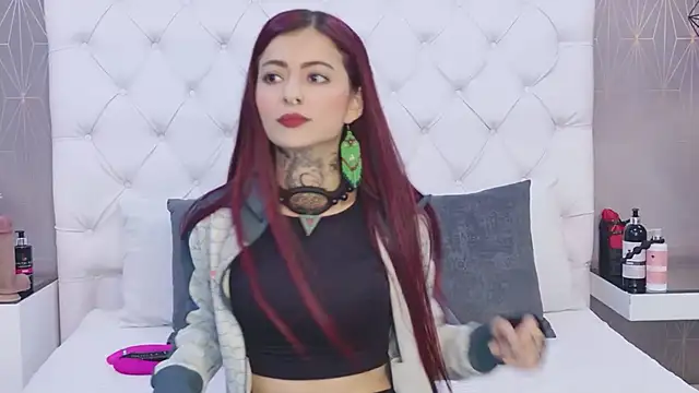 AntonellaEscudero online show from 05-08-26, 04:18