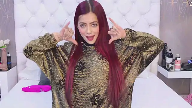 AntonellaEscudero online show from 05-14-26, 03:57