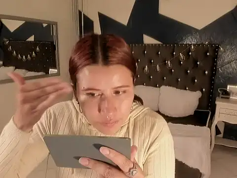 sara gray   online show from 03-13-26, 05:41